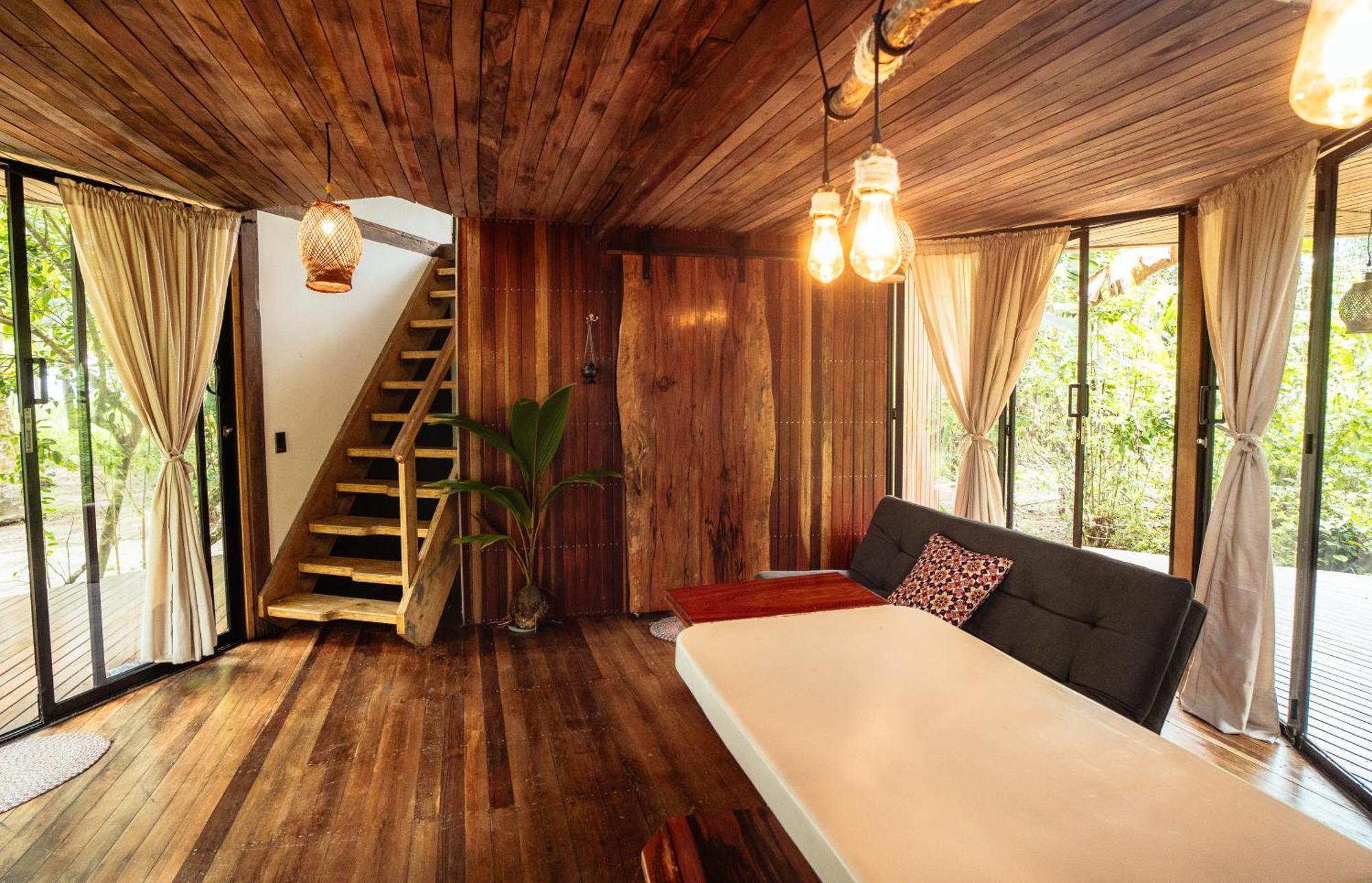 Вилла Almara House Эль-Валье Экстерьер фото