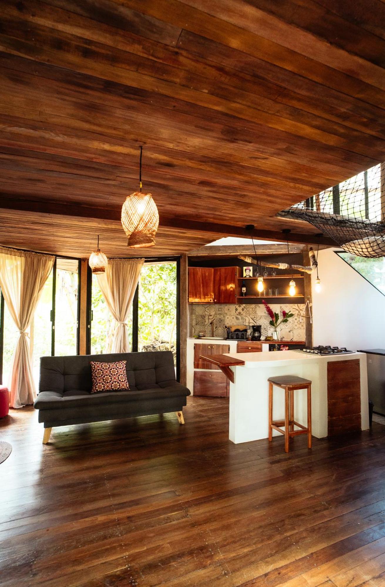 Вилла Almara House Эль-Валье Экстерьер фото